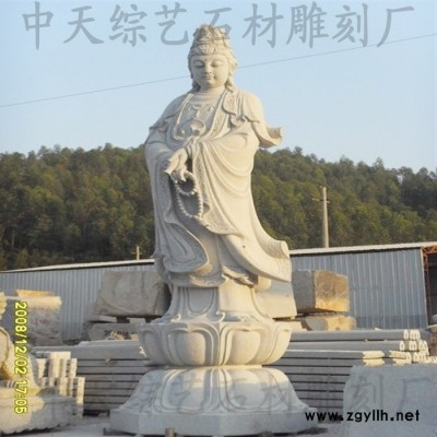 定制            石雕佛像大理石佛像花岗岩汉白玉