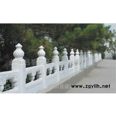 石雕l栏板 石材