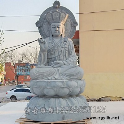 寺内大店佛像雕塑 寺庙景观摆件  厂家石雕批发  欧式石雕现货