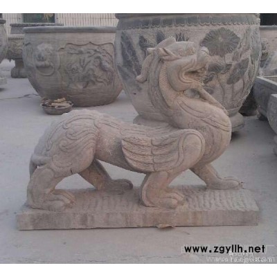 曲阳丰巨盛石雕厂供应仿古石雕