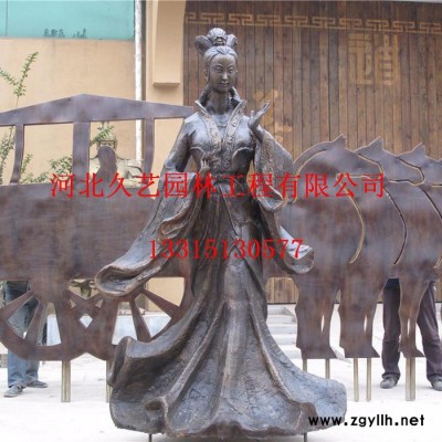 久艺雕塑 雕塑制造 雕像定制 铜雕批发 石雕动物  人物雕塑 ** 欢迎来电咨询