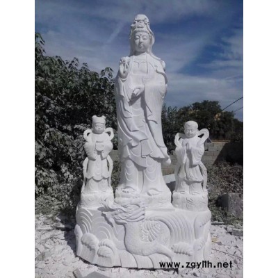 鑫旺**供应 石雕佛像**价廉专业制造 欢迎电话咨询