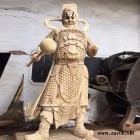 福建木雕厂家定制 生动木雕佛像摆件 寺庙樟木木雕雕刻佛像