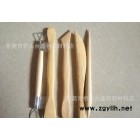 5件套雕塑工具 精雕彩色油泥工具 软陶泥塑 手办粘土工具