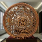 港浩龙木雕屏风隔断、木雕挂件、木雕牛腿、木雕挂式屏风等木雕件定制、批发、零售