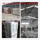 供应上海赣珏实业供应水泥塑钢玻璃钢标志桩的区别