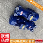 调速真空水污泥塑料水rpp上海2bv2070厂家4kw水循环真空泵