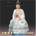 天皇地皇人皇神像 托天老母 伏羲氏雕塑 人祖爷伏羲大帝神像厂家  盘古大帝佛像泥塑公司