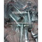 JQ-01挤泥器 泥塑工具 陶艺工具 不锈钢挤泥器  直销