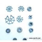 大量 水泥塑料垫圈 垫块 支架 规格20*15 **价廉