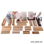 台历底座批发实木底座木雕底座图片