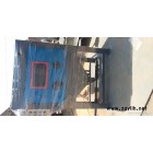 ** 箱式自动滚筒喷砂机  五金除锈喷砂机 木雕喷砂机