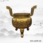 安盛工艺 木雕佛像 经炉批发