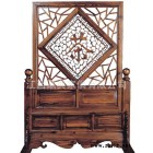 碳化木屏风厂 实木雕花屏风批发价 手工雕刻花架屏风 屏风供货商 实木雕花手工雕刻屏风厂家批发