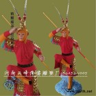 **新款齐天大圣孙悟空佛像2..3米树脂工艺品斗战圣佛佛像摆件可定做加工 **新款齐天大圣佛像木雕工艺品斗战圣