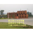 园林绿化、园林园建、水泥仿真假山塑石、水泥塑雕佛像，假山假山、假树仿真