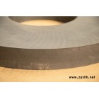 砂轮生产厂家供应镜面抛光碳钢木雕刀用石墨抛光砂轮光洁度好现货