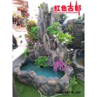 **特色霸气雄鹰展翅、园林艺术木雕、园林、景区等适用