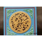 寺庙装修 天花板制作 **雕刻工艺品 木雕制作摆件