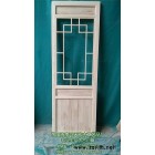 木雕花格_天宏木工艺品追求质量_中式木雕花格