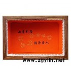 木雕龙　实木骨灰盒　殡葬用品　骨灰盒