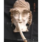 纯手工竹木雕刻工艺品