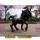 玻璃钢十二生肖,木雕十二生肖,铸铜十二生肖,铜雕十二生肖像图