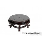 实木雕刻金属证章底座板，奖杯底板，展示品底座，工艺品底座底板