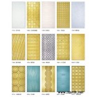 泰艺木质型材 橡木波浪板，广东泰艺木雕厂