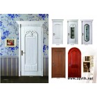 供应实木复合门 实木烤漆门 实木雕花