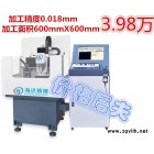 海达精雕供应HD-6060伐木精雕机/伐木雕刻机