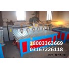 壁画木工雕刻机小型棺材雕刻机 木雕机小型直销