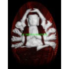 苏工工艺宝石工艺品观音艺术定制工艺礼品雕刻加工创意饰品浮雕雕刻木雕玉雕开发生产个性化定做