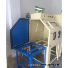 板材喷砂机，木雕去毛刺喷砂机，亚克力喷砂机，五金模具喷砂机