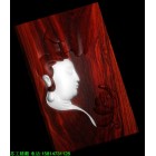 苏工工艺木质工艺品观音艺术定制工艺礼品雕刻加工创意饰品浮雕雕刻木雕玉雕开发设计 个性化定做