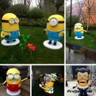 古夏雕塑铜雕、泥雕、石雕、木雕、合成树脂、天然树脂、亚克力雕塑工艺品