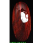 苏工工艺观音艺术定制工艺礼品雕刻加工创意饰品浮雕雕刻木雕玉雕开发设计 个性化定做