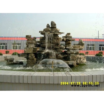 如源 园林 假山 山西假山 河北假山 北京假山 假山价格 假山厂家 生态园假山  假山凉亭