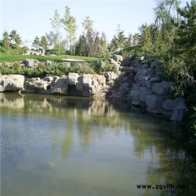 假山 假山喷泉厂家 假山价格 假山喷泉 假山施工 支持定制，雕刻专家