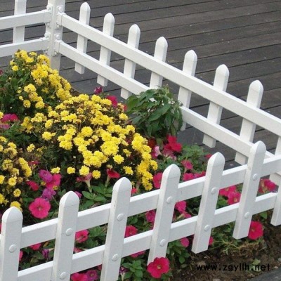 草坪护栏 花坛草坪护栏  耀达厂家货源  草坪护栏批发