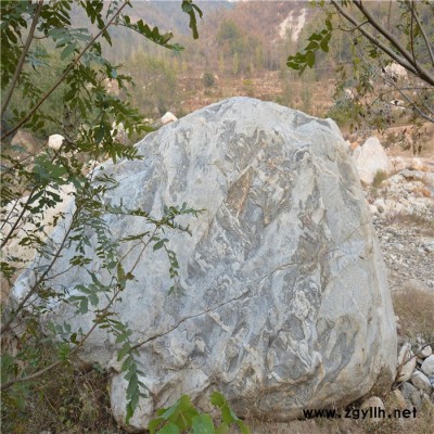 销售假山石 叠石 营造出源于自然而高于自然