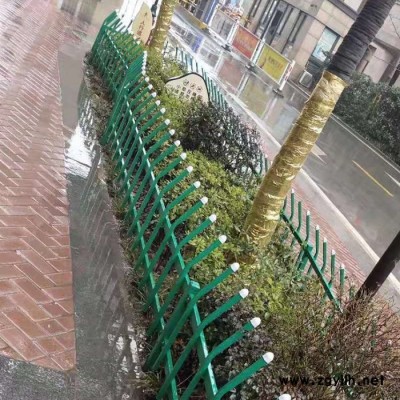花坛护栏 耀达 绿化护栏 工厂报价
