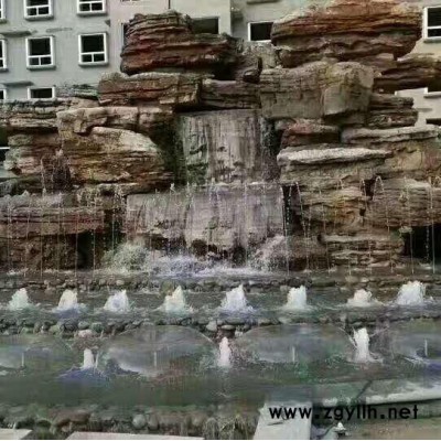 长治 假山石厂家