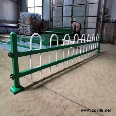 【英环】园林绿化护栏 园林花坛护栏 市政园林护栏 PVC草坪护栏