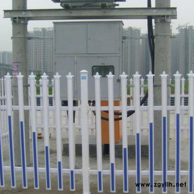 彤洋 pvc护栏 pvc绿化护栏 塑钢pvc护栏 花坛pvc护栏