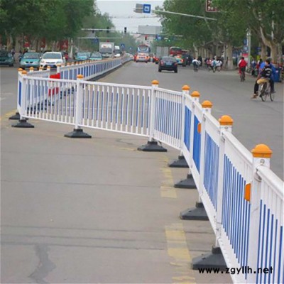 贵卓城市公路隔离护栏河堤护栏好城区河道水景护栏