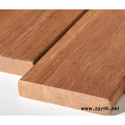 九鼎木业 丽水景观园林山樟木板材价格