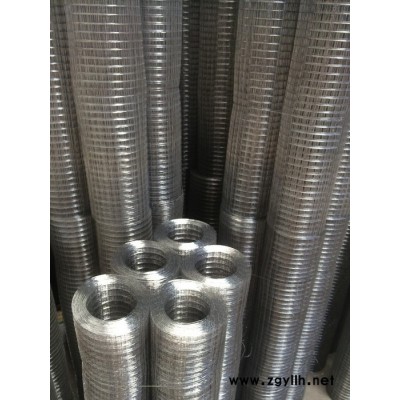 假山塑石电焊网，假山抹灰钢丝网，厂家供应假山专用电焊网