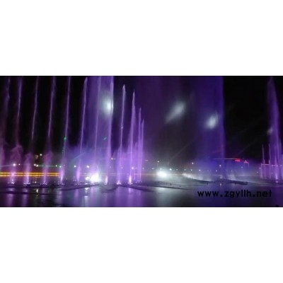 玉林 广场喷泉设备 喷泉水景设备 喷泉水景 免费设计 音乐喷泉厂家