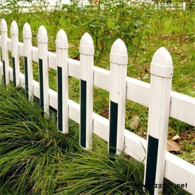 园林草坪护栏 花坛草坪护栏 草坪护栏价格 鸿乔 支持定做